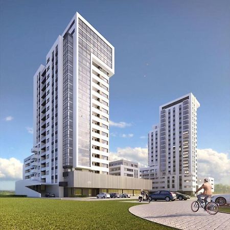 Apartament Aquasfera Reda Exterior foto